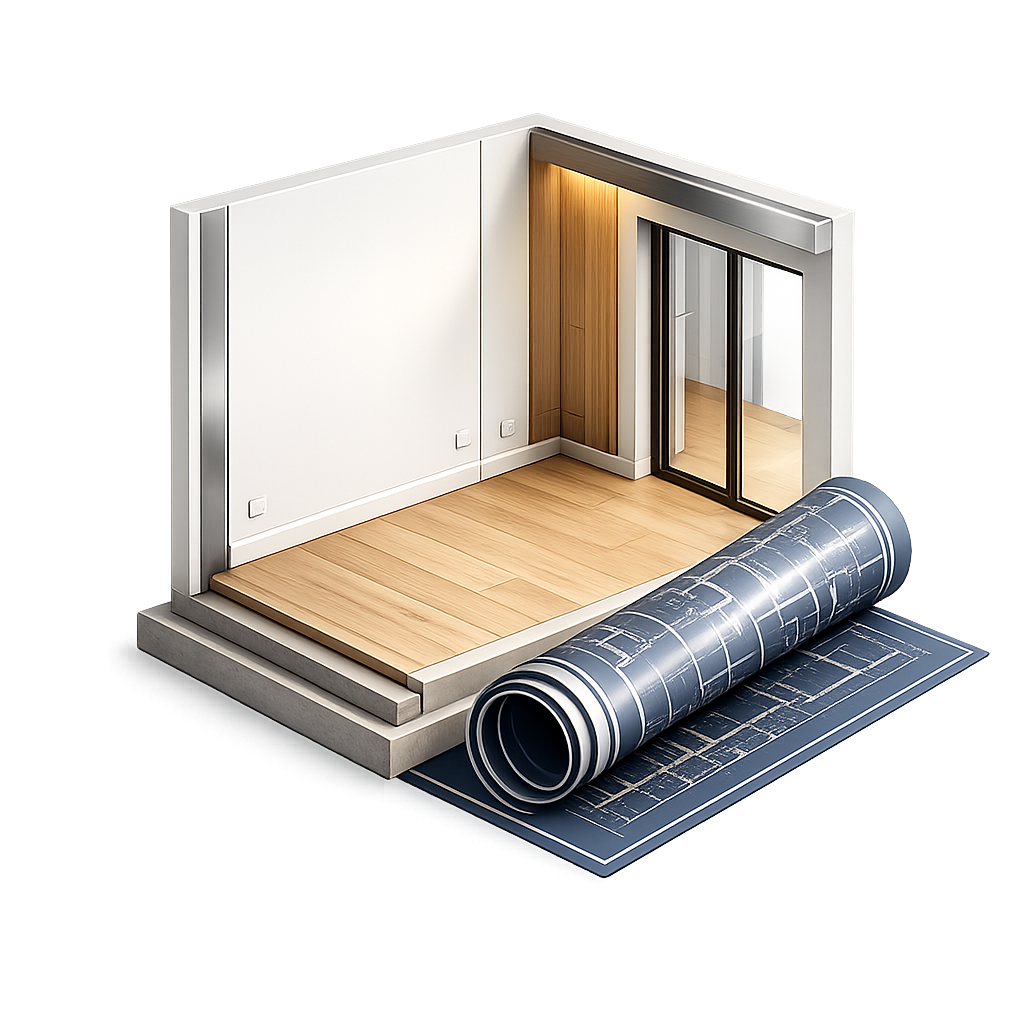 Remodeling Expert